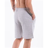 +Adrenalina 3009 ASTRO Шорты спортивные унисекс Серый - фото 266920