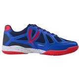 Jögel SPIRIT Кроссовки волейбольные Темно-синий/Красный - фото 266940