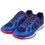 Jögel SPIRIT Кроссовки волейбольные Темно-синий/Красный - фото 266941