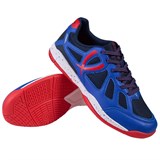 Jögel SPIRIT Кроссовки волейбольные Темно-синий/Красный - фото 266942
