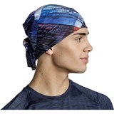 Buff COOLNET UV+ STAL BLUE Бандана Разноцветный - фото 266961