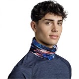 Buff COOLNET UV+ STAL BLUE Бандана Разноцветный - фото 266962