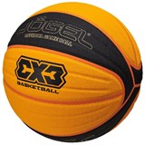 Jögel 3x3 №6 Мяч баскетбольный - фото 266965