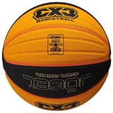 Jögel 3x3 №6 Мяч баскетбольный - фото 266966