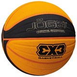 Jögel 3x3 №6 Мяч баскетбольный - фото 266967