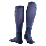 CEP INFRARED RECOVERY COMPRESSION SOCKS (W) Компрессионные гольфы для восстановления женские Синий - фото 266973