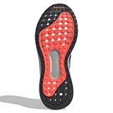Adidas SOLARGLIDE 4 ST Кроссовки беговые Черный/Оранжевый - фото 266989