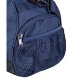 Jögel DIVISION SMALL BAG Сумка спортивная Темно-синий/Белый - фото 266997