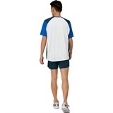 Asics VOLLEY MATCH SET M Форма волейбольная Белый/Синий/Темно-синий - фото 267045