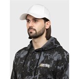 361° BASKETBALL Бейсболка баскетбольная Белый - фото 267071