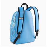 Puma PHASE SMALL BACKPACK Рюкзак Голубой - фото 267084