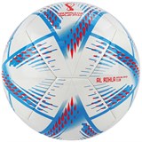 Adidas RIHLA CLUB (H57786-5) Мяч футбольный - фото 267097