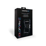 Compex COLDFORM UTILITY Бандаж на локоть/предплечье с гелевым вкладышем Черный - фото 267100
