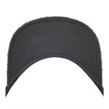 Buff GO VISOR SILVER GREY HTR Козырек беговой Серый - фото 267109