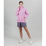 Nordski PRO ENERGY (W) PEONY Ветровка беговая женская Розовый - фото 267140