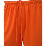 Jögel CAMP BASIC Шорты баскетбольные Оранжевый/Черный - фото 267143