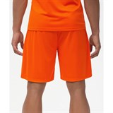 Jögel CAMP BASIC Шорты баскетбольные Оранжевый/Черный - фото 267148