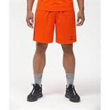 Jögel CAMP BASIC Шорты баскетбольные Оранжевый/Черный - фото 267149