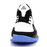Peak OUTFIELD STREETBALL OUTDOOR Кроссовки баскетбольные Белый/Черный/Синий - фото 267172
