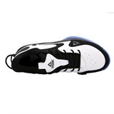 Peak OUTFIELD STREETBALL OUTDOOR Кроссовки баскетбольные Белый/Черный/Синий - фото 267175