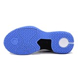 Peak OUTFIELD STREETBALL OUTDOOR Кроссовки баскетбольные Белый/Черный/Синий - фото 267176