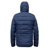 Mikasa MT914 Куртка утепленная Темно-синий - фото 267191