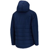 Jögel CAMP PADDED JACKET Куртка утепленная Темно-синий - фото 267201