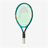 Head NOVAK 17 GR06 (233142) Ракетка для большого тенниса - фото 267202