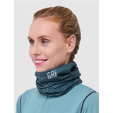 GRi ЛАЙТ Бандана Темно-зеленый - фото 267216