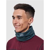 GRi ЛАЙТ Бандана Темно-зеленый - фото 267217