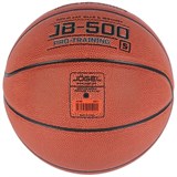 Jögel JB-500 №5 Мяч баскетбольный - фото 267240