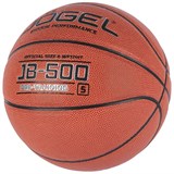 Jögel JB-500 №5 Мяч баскетбольный - фото 267242