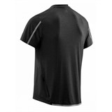 CEP RUN T-SHIRT Футболка беговая Черный - фото 267250