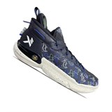 Anta KLAY THOMPSON KT9 "THE WIZARD OF OZ" Кроссовки баскетбольные Темно-синий - фото 267253
