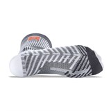 Moretan MULTISPORT Носки беговые высокие Серый/Оранжевый - фото 267265 Moretan MULTISPORT Носки беговые высокие Серый/Оранжевый - фото 267265