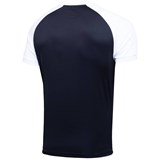 Jögel CAMP REGLAN JFT-1021-K Футболка детская Черный/Белый - фото 267280