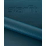 Starfit FM-103 PVC HD 173x61x0,4СМ Коврик для йоги Холодный океан - фото 267309