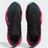 Adidas TRAE YOUNG 3 Кроссовки баскетбольные Черный/Розовый - фото 267334