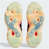 Adidas TRAE YOUNG 3 Кроссовки баскетбольные Черный/Розовый - фото 267335