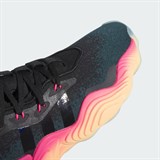 Adidas TRAE YOUNG 3 Кроссовки баскетбольные Черный/Розовый - фото 267340