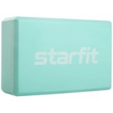 Starfit CORE YB-200 EVA Блок для йоги Мятный - фото 267344