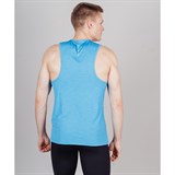 Nordski PRO COBALT Майка беговая Голубой - фото 267351