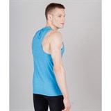 Nordski PRO COBALT Майка беговая Голубой - фото 267352