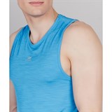 Nordski PRO COBALT Майка беговая Голубой - фото 267353