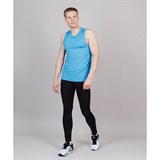 Nordski PRO COBALT Майка беговая Голубой - фото 267354