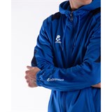 +Adrenalina 3301 ADAM Костюм спортивный унисекс Синий/Темно-синий - фото 267363