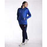 +Adrenalina 3301 ADAM Костюм спортивный унисекс Синий/Темно-синий - фото 267364