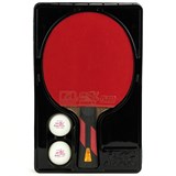 Double Fish 7A+C Ракетка для настольного тенниса - фото 267405