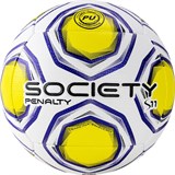 Penalty BOLA SOCIETY S11 R2 XXI Мяч футбольный - фото 267418
