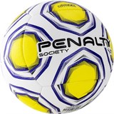 Penalty BOLA SOCIETY S11 R2 XXI Мяч футбольный - фото 267419